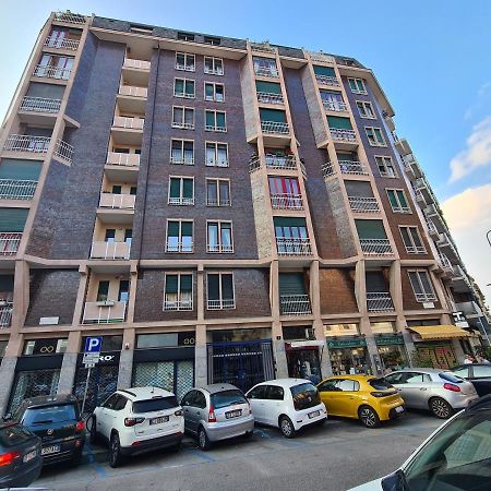 Nido Usuelli Apartment Милано Екстериор снимка
