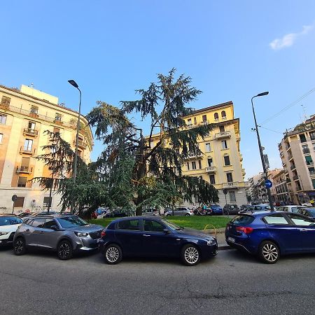 Nido Usuelli Apartment Милано Екстериор снимка