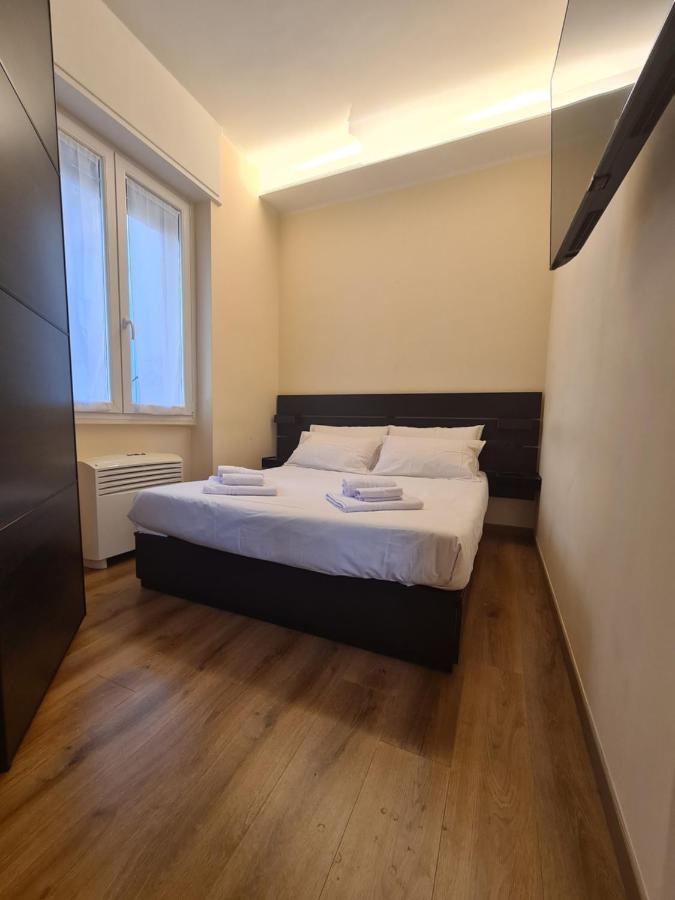 Nido Usuelli Apartment Милано Екстериор снимка